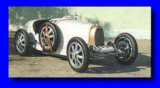 Bugatti Tipo 37