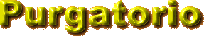 Purgatorio