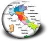 Regioni
d'Italia
