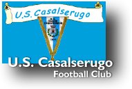 U.S. Casalserugo Football Club