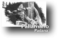 Pallamano
Padana